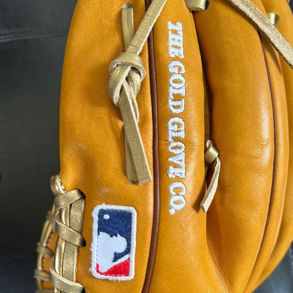 New in box Rawlings PROSFL12-SB baseball mitt - Picture 13 of 16